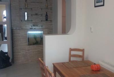 Apartament cu 2 camere decomandat în Mihai Bravu - 14