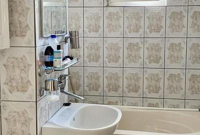 Apartament cu 3 camere semidecomandat în Plantelor - 3
