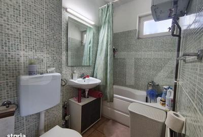 Garsonieră în Rontău - 2