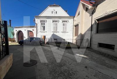 Casa  autentica cu potential de investitie – Poiana Sibiului - 1