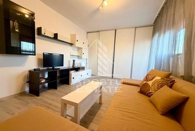 Apartament cu 2 camere decomandat, mobilat în Aradului - 2