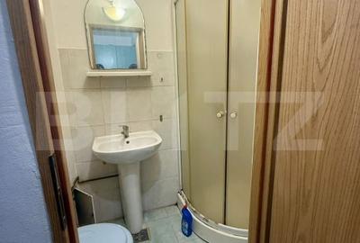 Garsonieră decomandată, mobilată în Triaj - 5