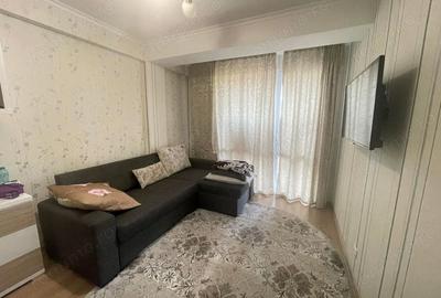 Garsonieră decomandată în Cotroceni - 2