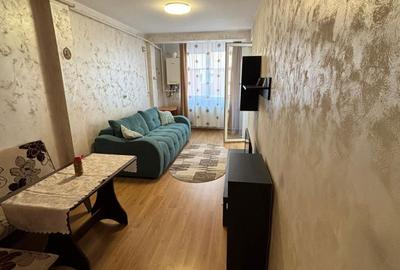 Apartament cu 2 camere în Florești - 4