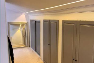 Aviatiei-Hotel CRISTAL PALACE -Vila  4 camere-suprafata  180 mp-pret 3000 euro - 7