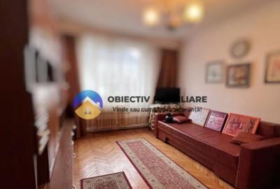 Apartament 3 camere Zona Centru-UNIC-ETAJ 3 - 2