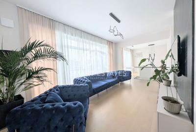 3 camere duplex CATTED FAMILY,Pipera - 1