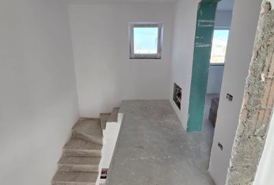 Duplex 4 camere | 2 băi | Moșnița Nouă - Calea Medveș - 10