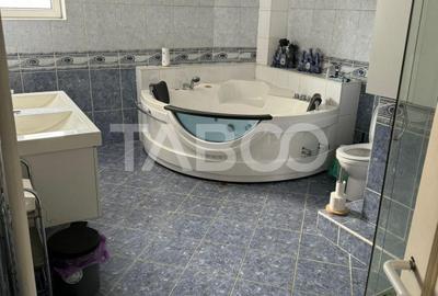 Spatiu de birouri de inchiriat zona Calea Dumbravii Sibiu - 6