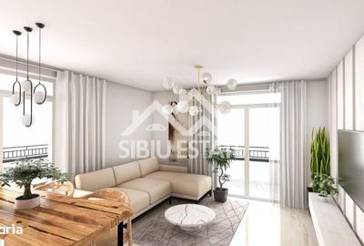Apartament cu 2 camere în Central - 4