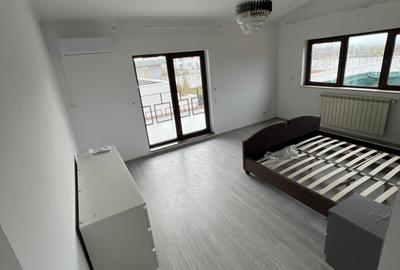 Vila eleganta si rafinament la doar cateva minute de Nordul Capitalei-NOU - 8