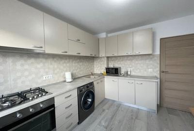 Titan | 2 Camere | Decomandat | Renovat | Metrou 10min | Balcon - 3