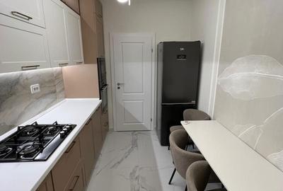 Apartament cu 2 camere decomandat în Păcurari - 10