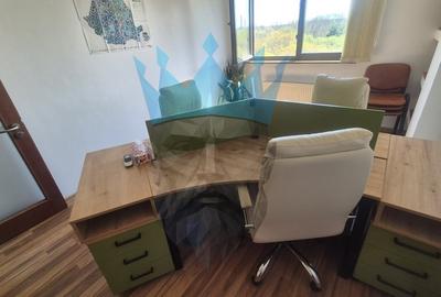 Apartament cu 3 camere decomandat, mobilat în Baba Novac - 14