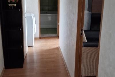 Apartament cu 2 camere decomandat, mobilat în Micro 20 - 6