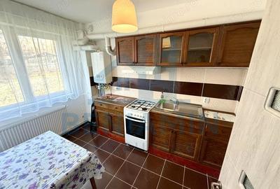 Garsoniera - Bloc nou - mobilata - utilata - Craiovita - Gorilla Gym - 3