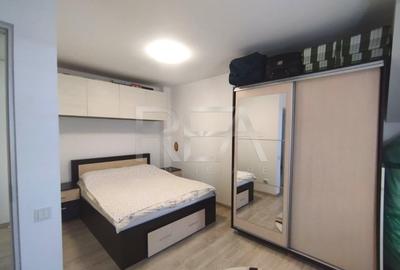 Apartament cu 3 camere decomandat, mobilat în Dristor - 8
