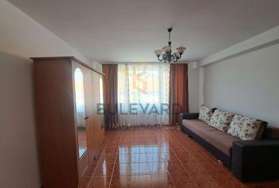 Apartament cu 2 camere semidecomandat, mobilat în Central - 9