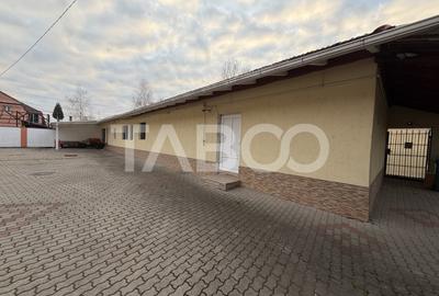 Noul tau acasa-Casa cu curte complet mobilata si utilata 800 mp teren - 4