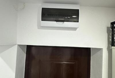 Garsonieră decomandată în Central - 9