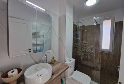 Casă cu 3 camere cu Canalizare în Calea Urseni - 7