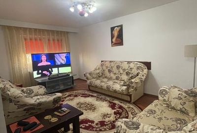 Apartament cu 3 camere decomandat în Tomis Nord - 6