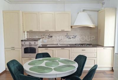 Apartament cu 2 camere semidecomandat, mobilat în Central - 2