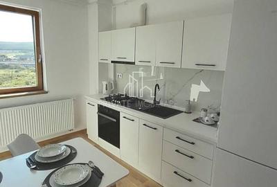 Apartament 2 camere, Mobilat/Utilat + Parcare, Tudor Green/Fomco - 11