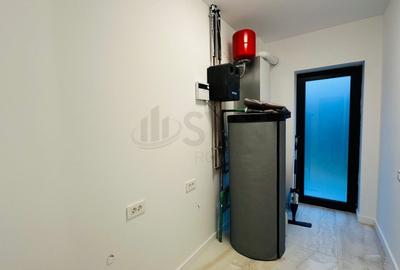 Casă individuală cu 5 camere cu Canalizare în Corbeanca - 8