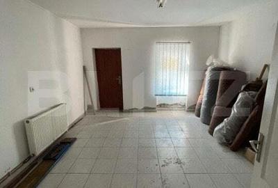 Casa cu 5 incaperi, 580mp, zona Carpati 1 - 16