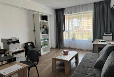 Birou de inchiriat, utiliati incluse, Tomis Nord, Constanta - 1
