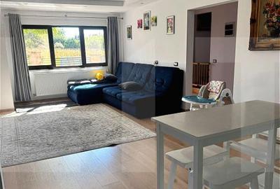 Casa+Anexa | 163 Mp Utili | Zona Catamaresti-Deal - 23