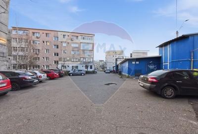 Cladire individuala 243 mp de inchiriat pe strada Mioritei - 18