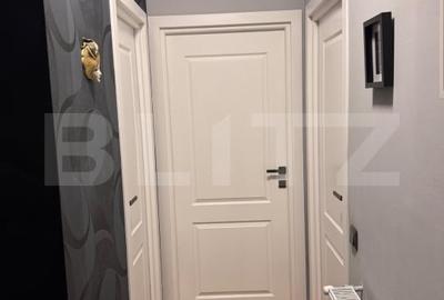 Apartament 3 camere, zona linistia - Zona Teilor - 15