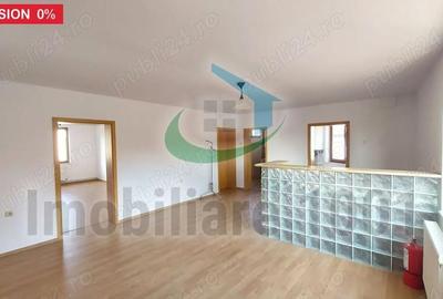 Casă cu 6 camere cu Teren 200 Mp în Central - 8