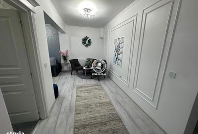 Apartament cu 2 camere decomandat în Uricani - 7