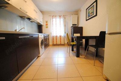 Apartament de inchiriat cu 3 camere Timocului-Saguna decomandat complet utilat Apartament de inchiriat cu 3 camere Timocului-Saguna decomandat complet utilat - 2