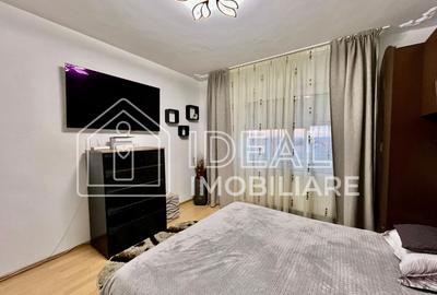 Apartament cu 2 camere decomandat, mobilat în Vasile Aaron - 6
