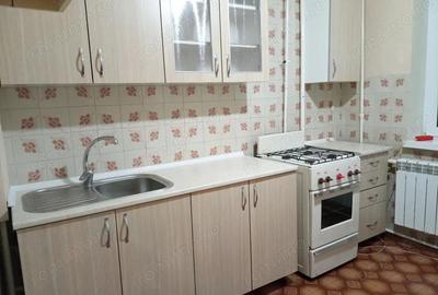 De vanzare apartament cu 2 camere in zona Dacia - 2