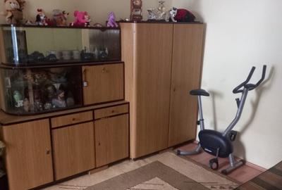 Cuza Voda, 2 camere, parter - 5