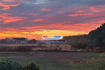 Teren de 720 mp, în Priseaca - 1