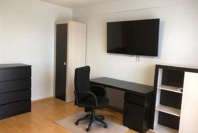 Garsonieră decomandată, mobilată în Mărăști - 2