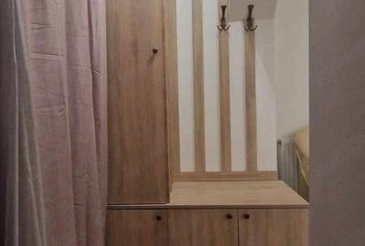 Apartament cu 2 camere nedecomandat în Central - 5