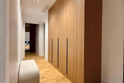 Apartament cu 3 camere, mobilat în Central - 8