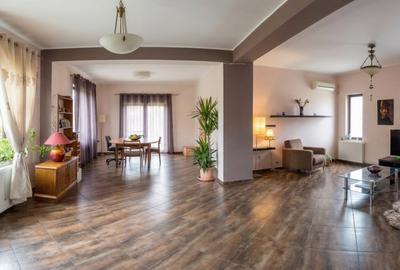 Casă individuală cu 5 camere cu Canalizare în Otopeni - 3