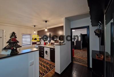 Apartament 2 camere, 56 mp, centrala, AC, mobilat, 1 Mai-Carrefour - 9