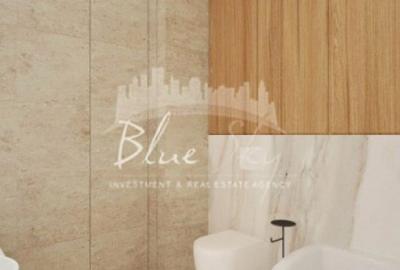 Apartament cu 3 camere decomandat în City Park Mall - 2