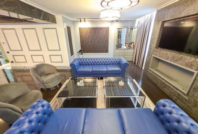 Apartament cu 6 camere decomandat, mobilat în Pipera - 3