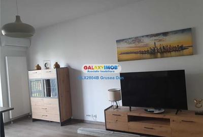 Basarabiei 2 camere 60mp | nou 2018 | centrala AC cada balcon parcare - 3