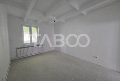 Apartament de vanzare decomandat 48mp 2 camere zona Turnisor Sibiu - 6